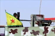 Fırat Kalkanı'nın kıyısındaki 'çıbanbaşı': Tel Rıfat'taki YPG/PKK işgali