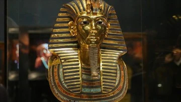 Firavun Mısır’a Uluborlu’dan mı gitti? -Ramazan Topraklı yazdı-