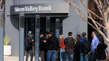 First Citizens Bankası Silikon Vadisi Bankası'nın mevduat ve kredilerini devralıyor