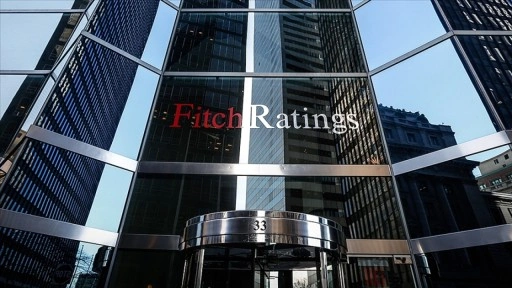 Fitch, bazı Türk bankalarının notlarını yükseltti