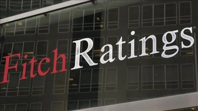 Fitch, &Ccedil;in'in i&ccedil; finansal dengesizliklerinin y&uuml;kseldiğini belirtti