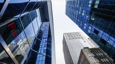 Fitch: Orta Doğu'daki gerilimin kısa s&uuml;rmesi halinde T&uuml;rkiye'ye y&ouml;nelik riskler y&ouml;netilebi