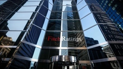 Fitch Ratings Halkbank&rsquo;ın finansal kapasite notunu y&uuml;kseltti