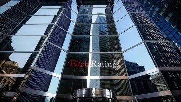 Fitch Ratings küresel ekonomide gelecek yıl yavaşlama bekliyor