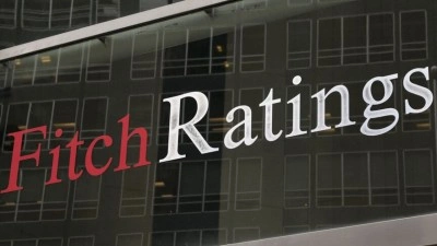 Fitch Ratings: T&uuml;rkiye ekonomisi dayanıklı, not artışı i&ccedil;in uluslararası rezervler yakından izleniyo