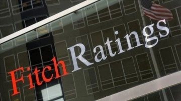 Fitch Ratings, Türkiye ekonomisi için orta vadeli potansiyel büyüme tahminini yüzde 4,1'e yükse