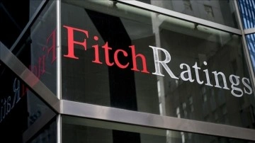 Fitch'ten küresel hizmet enflasyonunun "yapışkan" kalacağı beklentisi