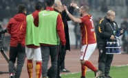 Flaş iddia! "Sneijder ayrılmak istiyor"