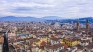 Floransa'da sokakta atıştırmak yasaklandı