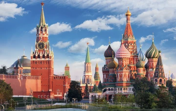 Forbes'e göre Rus emlak krallarının ilk 10’u