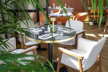 Forbes: Emin Ağalarov, Moskova'da yeni restoranlar açtı -Fuad Safarov bildiriyor-