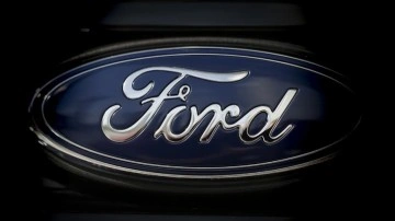 Ford, ABD ve Kanada'da işten çıkarmalara gidiyor