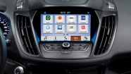 Ford, Android ve Apple&#039;a uyum sağlıyor!
