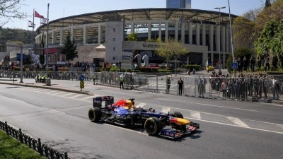 Formula 1, 6 yıl sonra T&uuml;rkiye'ye d&ouml;necek