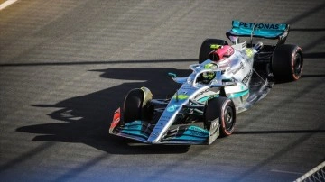 Formula 1, Cidde'deki saldırıya rağmen yarışların yapılacağını açıkladı