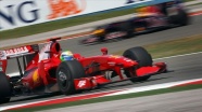 Formula 1'de İstanbul'daki 7 yarışta en başarılı pilot Felipe Massa