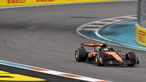 Formula 1'de sıradaki durak Monako