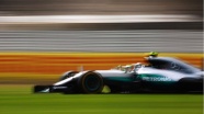 Formula 1'de zafer Rosberg'in