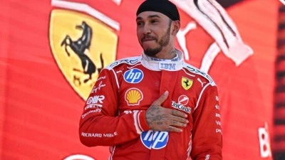 Formula 1'in 7. etabı Barselona-Katalonya Grand Prix'sini Lewis Hamilton kazandı