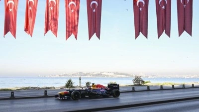 Formula 1'in d&ouml;n&uuml;ş&uuml; İstanbul ekonomisine ivme kazandıracak