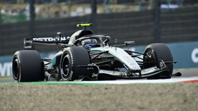 Formula 1 Miami Grand Prix'sinde pole pozisyonu Kimi Antonelli'nin