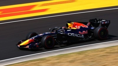 Formula 1 takımlarından Red Bull, Max Verstappen ile s&ouml;zleşme yeniledi