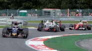 Formula 1 yarışları Fransa'ya geri dönüyor
