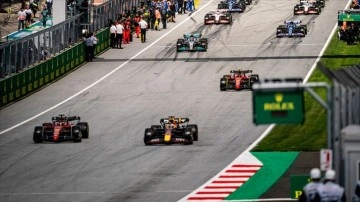 Formula 1'de sıradaki durak Fransa