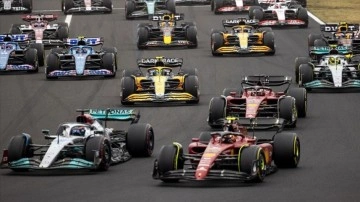 Formula 1'de sıradaki durak Hollanda