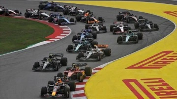 Formula 1'de sıradaki durak Kanada