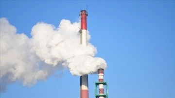 Fosil yakıt kaynaklı karbon emisyonlarında artış bu yıl yüzde 1'in altında kalacak