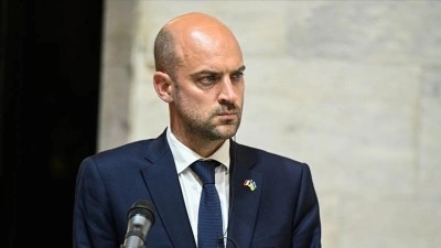 Fransa, AB Komisyonunun Barış Kurulu toplantısına katılmasına tepki g&ouml;sterdi