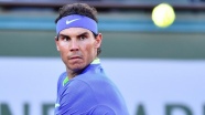 Fransa Açık'ta şampiyon Nadal