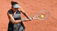 Fransa Açık Tenis Turnuvası başladı