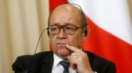 'Fransa, Akdeniz'deki durumdan endişeli'