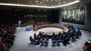 Fransa, BM Güvenlik Konseyi&#039;ne İsrail-Filistin arasında ateşkes talep eden tasarı sunacak