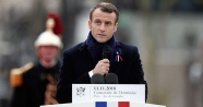 Fransa Cumhurbaşkanı Macron’dan ABD’ye tepki: &#039;Bir müttefik güvenilir olmalı&#039;