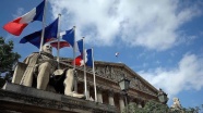 Fransa cumhurbaşkanı seçiminde ilk tur oylama yarın