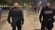 Fransa'da Afrika kökenli gence yönelik 'ırkçı' şiddet nedeniyle 4 polis ifadeye çağrı