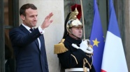 Fransa&#039;da cumhurbaşkanlığı görevine talip olanların sayısı artıyor