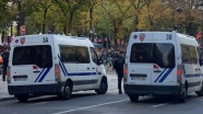Fransa’da Ermeni protestocular otoyolu kapatarak, işe giden Türklere saldırdı: 5 yaralı