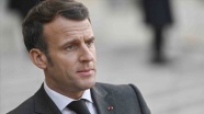Fransa’da generallerden Macron'a 'büyüyen kaosu engellemezsen iç savaş çıkar' uyarısı