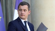 Fransa’da helal gıda reyonundan rahatsız olan İçişleri Bakanı'na tepki