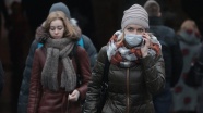 Fransa'da korkutan grip salgını