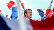 Fransa'da Macron'a destek yüzde 62'yi buldu