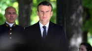 Fransa'da Macron'un cumhurbaşkanlığı kesinleşti