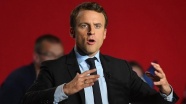 Fransa'da 'Macronleaks'e soruşturma talebi