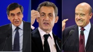 Fransa'da merkez sağ adayları lk tur öncesi son kez kozlarını paylaştı