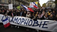 Fransa'da Müslümanlar üzerindeki baskı devlet eliyle şiddete dönüştü
