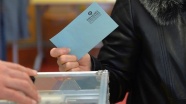 Fransa'da Müslümanlara 'Oy kullanın' çağrısı